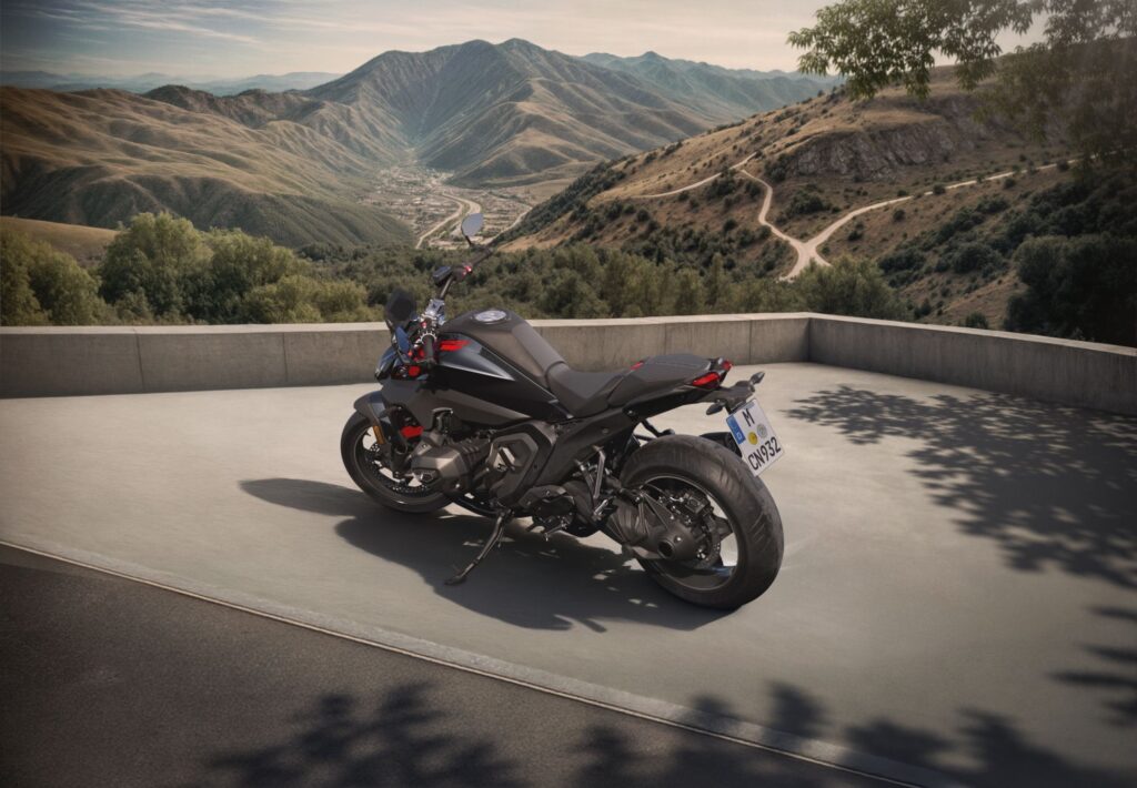 BMW R 1300 R (2025)