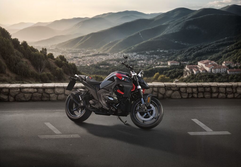 BMW R 1300 R (2025)