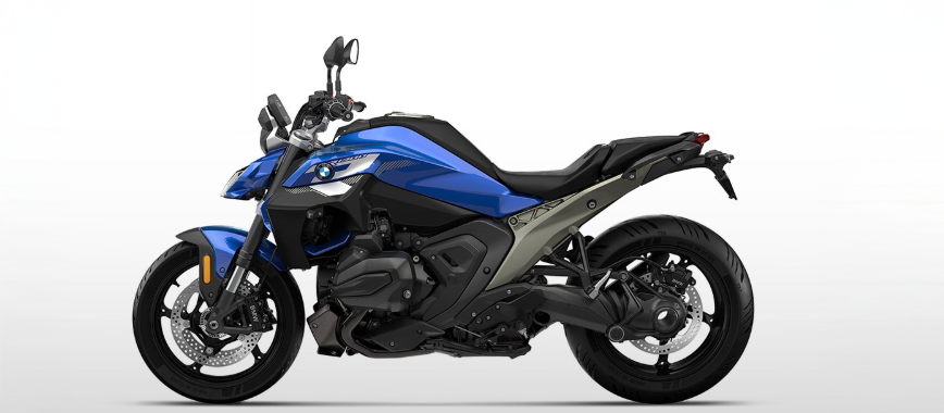 BMW R 1300 R (2025)