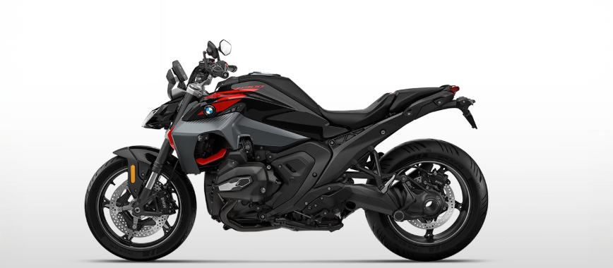 BMW R 1300 R (2025)
