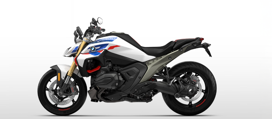 BMW R 1300 R (2025)