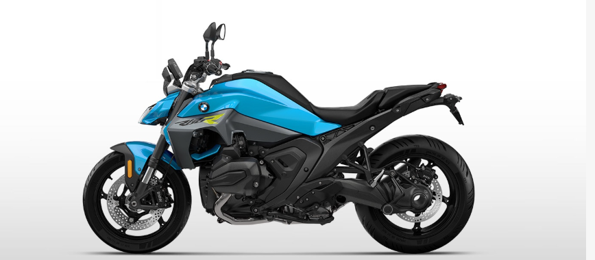 BMW R 1300 R (2025)