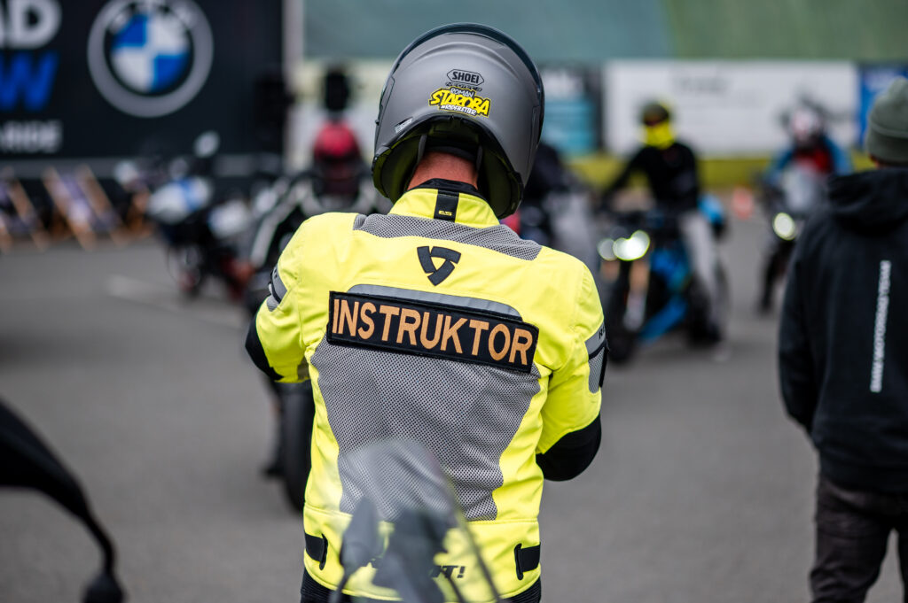 BMW Motorrad Roadshow 2025 | CarTec Ostrava