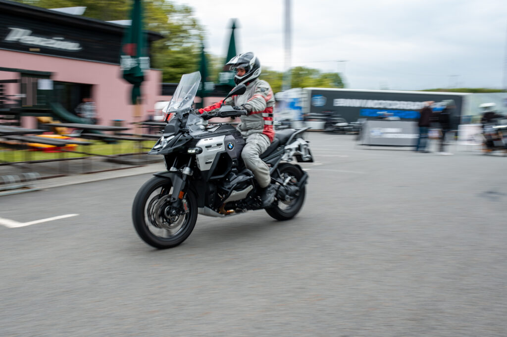 BMW Motorrad Roadshow 2025 | CarTec Ostrava