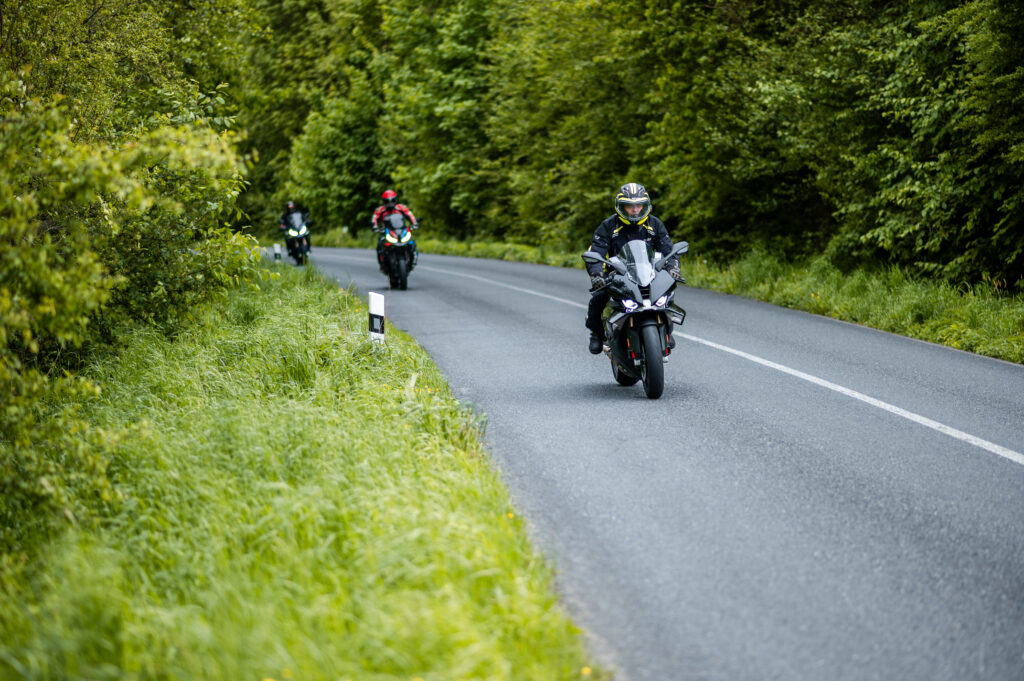 BMW Motorrad Roadshow 2025 | CarTec Ostrava