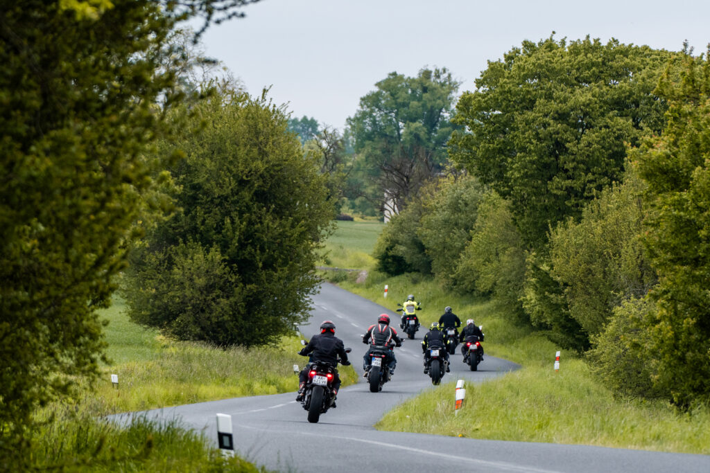 BMW Motorrad Roadshow 2025 | CarTec Ostrava