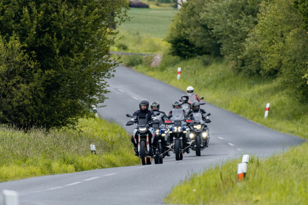 BMW Motorrad Roadshow 2025 | CarTec Ostrava