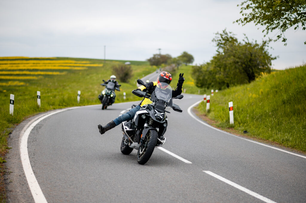 BMW Motorrad Roadshow 2025 | CarTec Ostrava