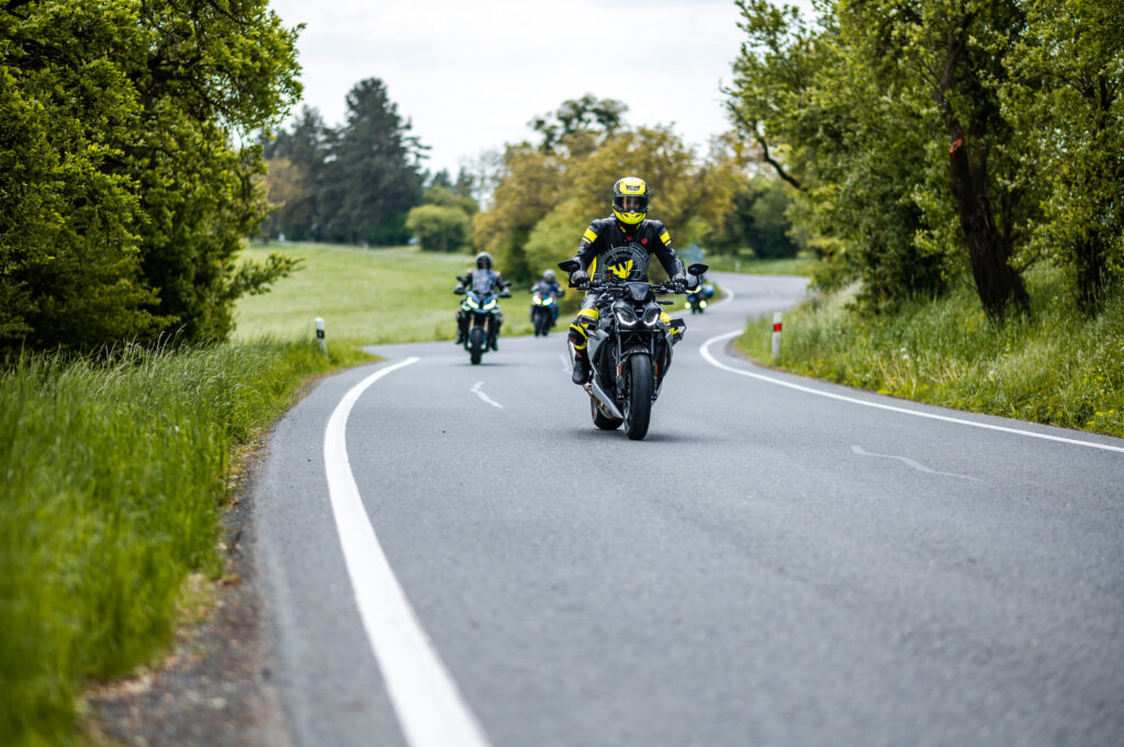 BMW Motorrad Roadshow 2025 | CarTec Ostrava
