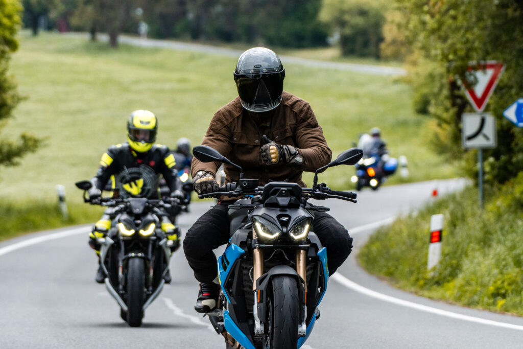 BMW Motorrad Roadshow 2025 | CarTec Ostrava