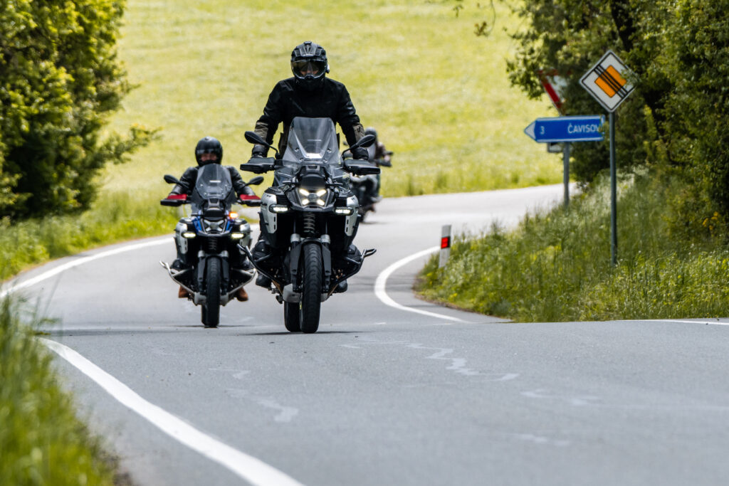 BMW Motorrad Roadshow 2025 | CarTec Ostrava