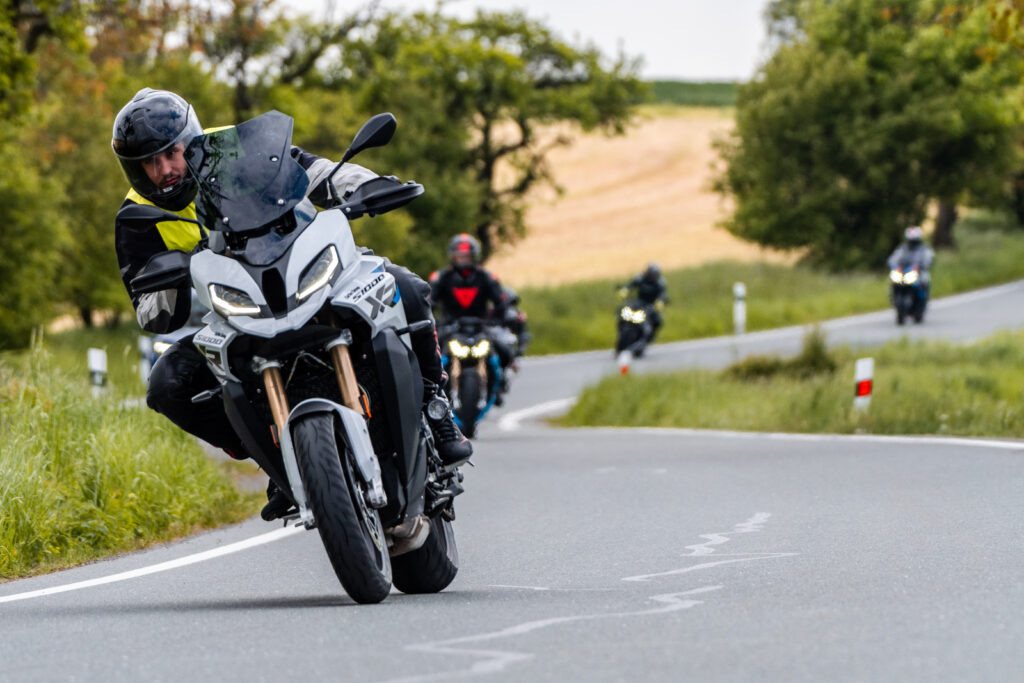 BMW Motorrad Roadshow 2025 | CarTec Ostrava