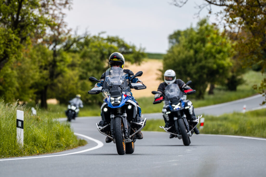 BMW Motorrad Roadshow 2025 | CarTec Ostrava