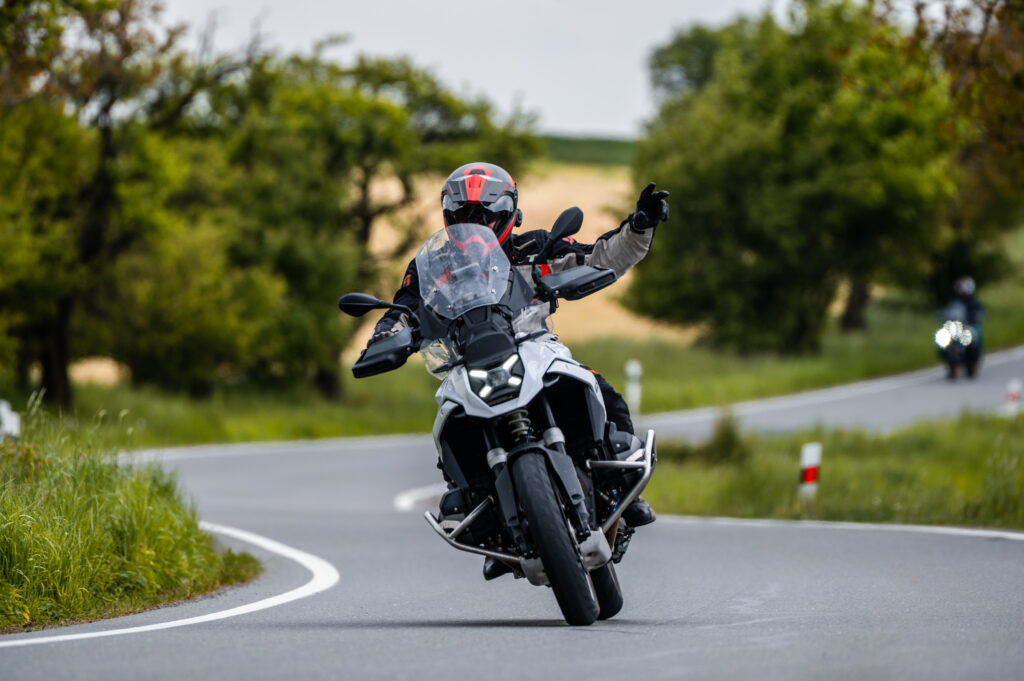 BMW Motorrad Roadshow 2025 | CarTec Ostrava