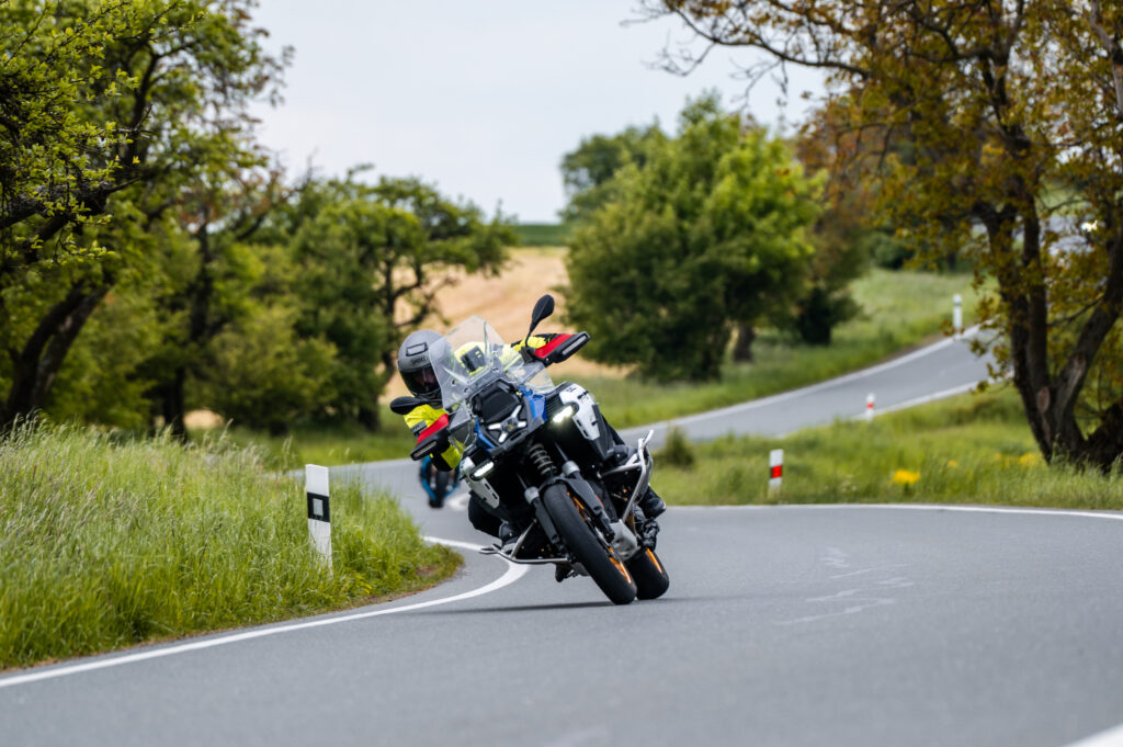 BMW Motorrad Roadshow 2025 | CarTec Ostrava