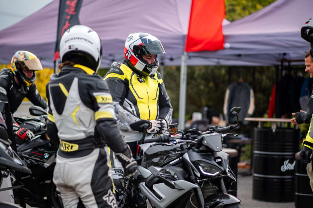 BMW Motorrad Roadshow 2025 | CarTec Ostrava