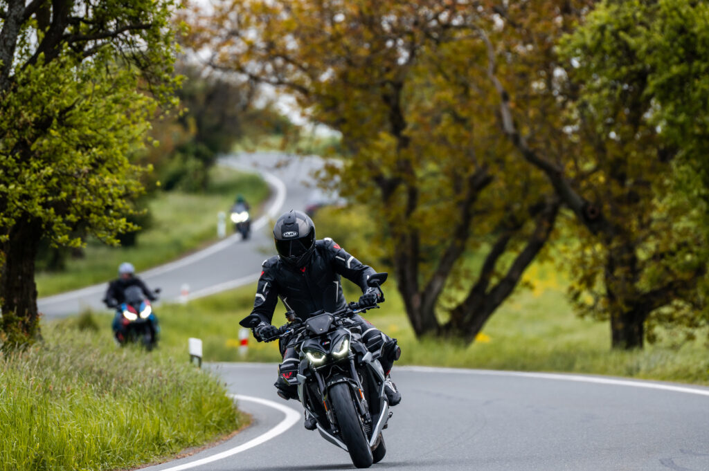 BMW Motorrad Roadshow 2025 | CarTec Ostrava