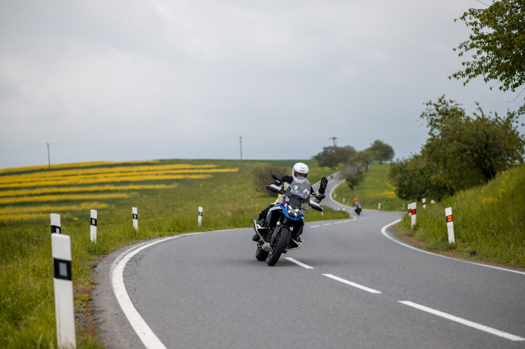 BMW Motorrad Roadshow 2025 | CarTec Ostrava