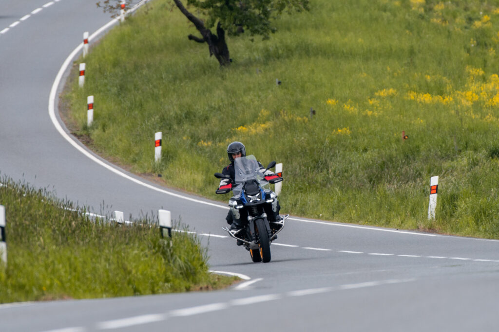 BMW Motorrad Roadshow 2025 | CarTec Ostrava