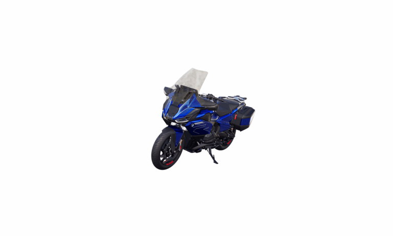 BMW R 1300 RT