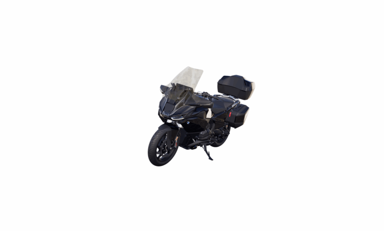 BMW R 1300 RT