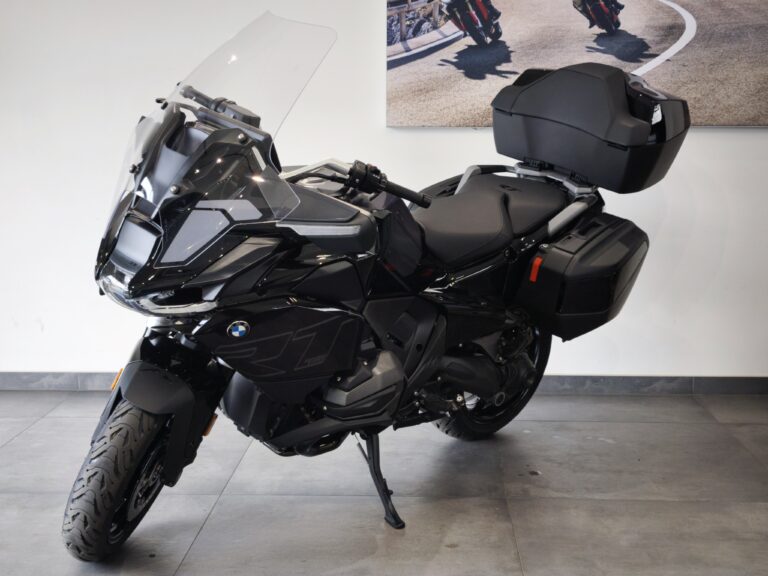 BMW R 1300 RT