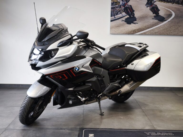 BMW K 1600 GT
