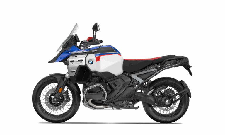 BMW R 1300 GS Adventure