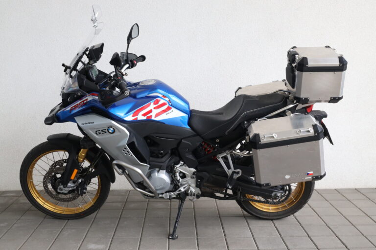 BMW F 850 GS Adventure