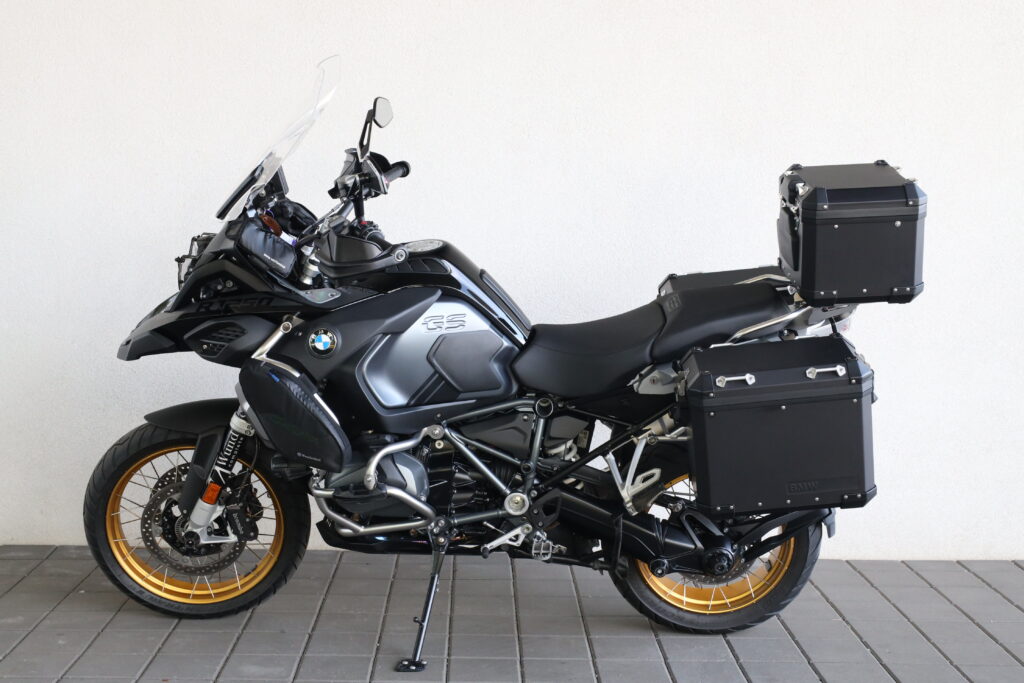 BMW R 1250 GS Adventure