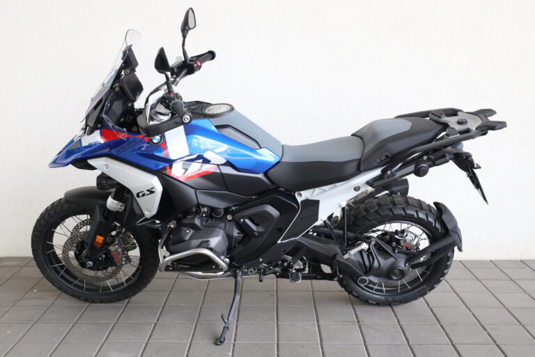 BMW R 1300 GS