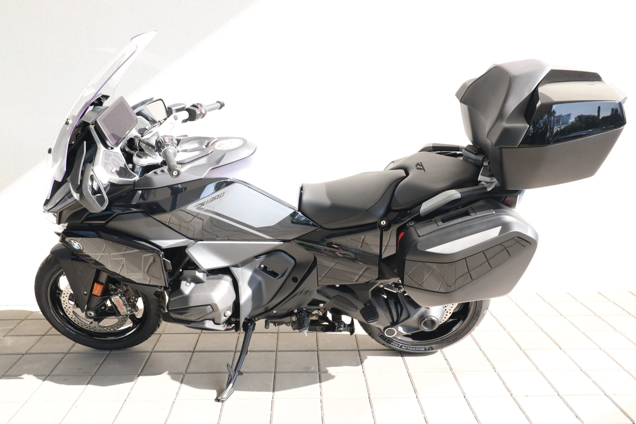 BMW R 1300 RT