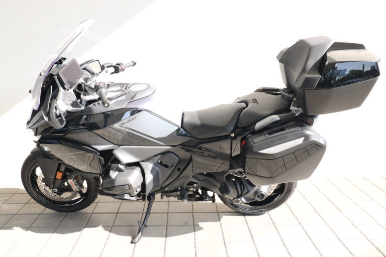 BMW R 1300 RT