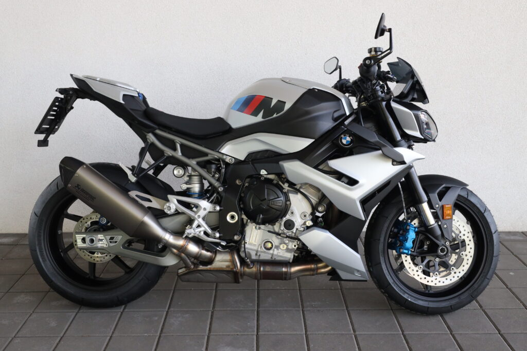 BMW M 1000 R
