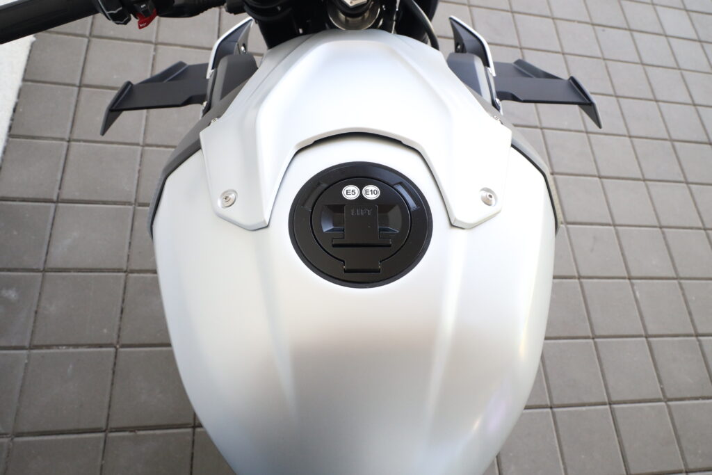 BMW M 1000 R
