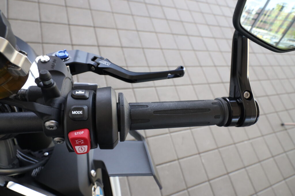 BMW M 1000 R