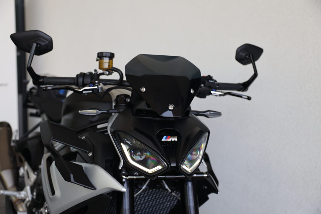 BMW M 1000 R