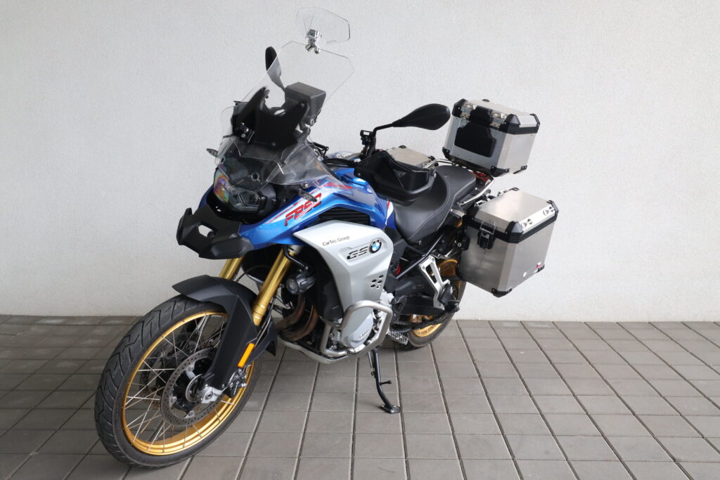 BMW F 850 GS Adventure