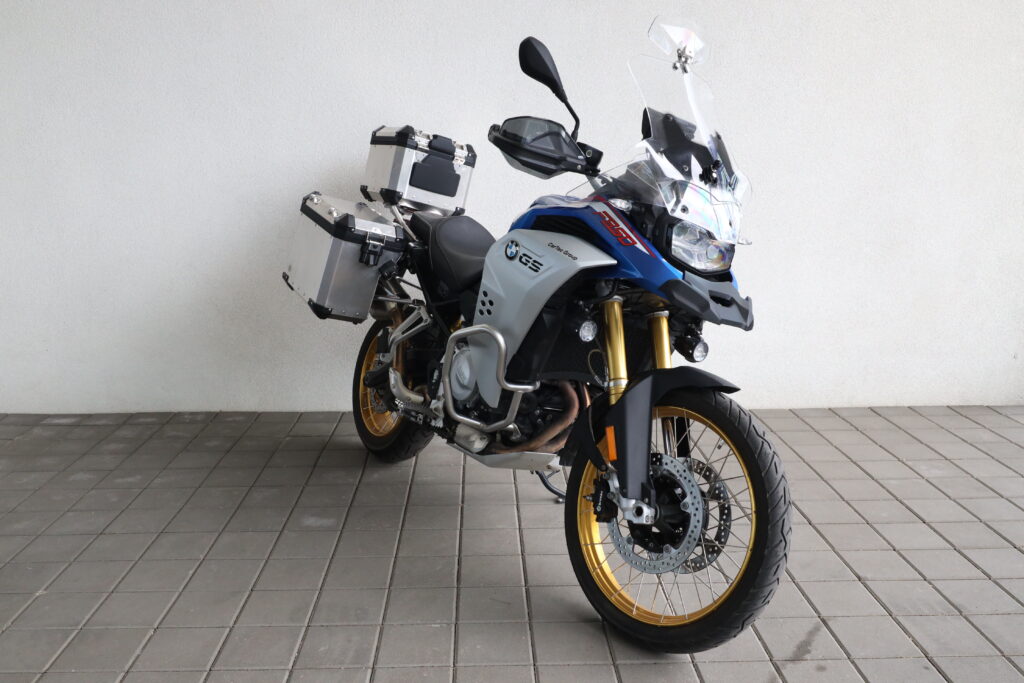 BMW F 850 GS Adventure