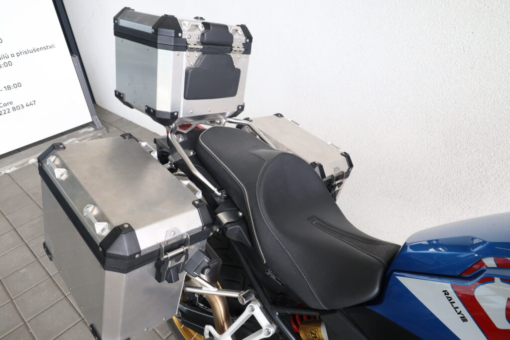 BMW F 850 GS Adventure