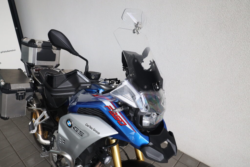 BMW F 850 GS Adventure
