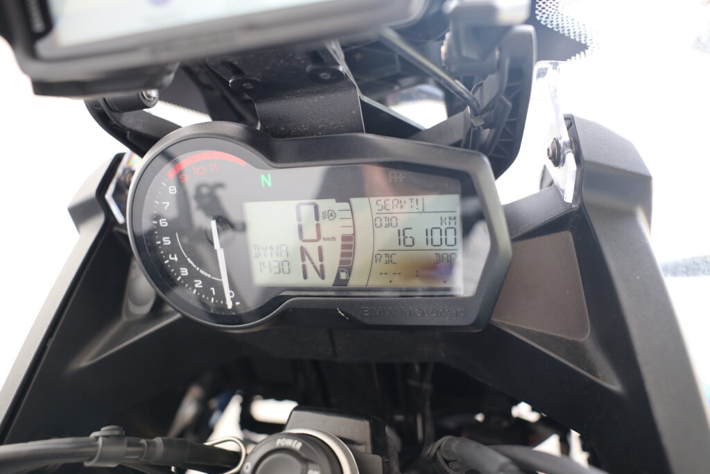 BMW F 850 GS Adventure