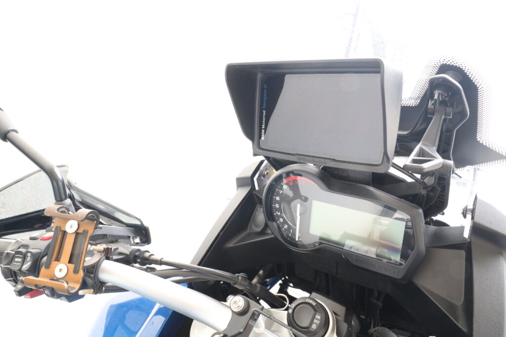 BMW F 850 GS Adventure