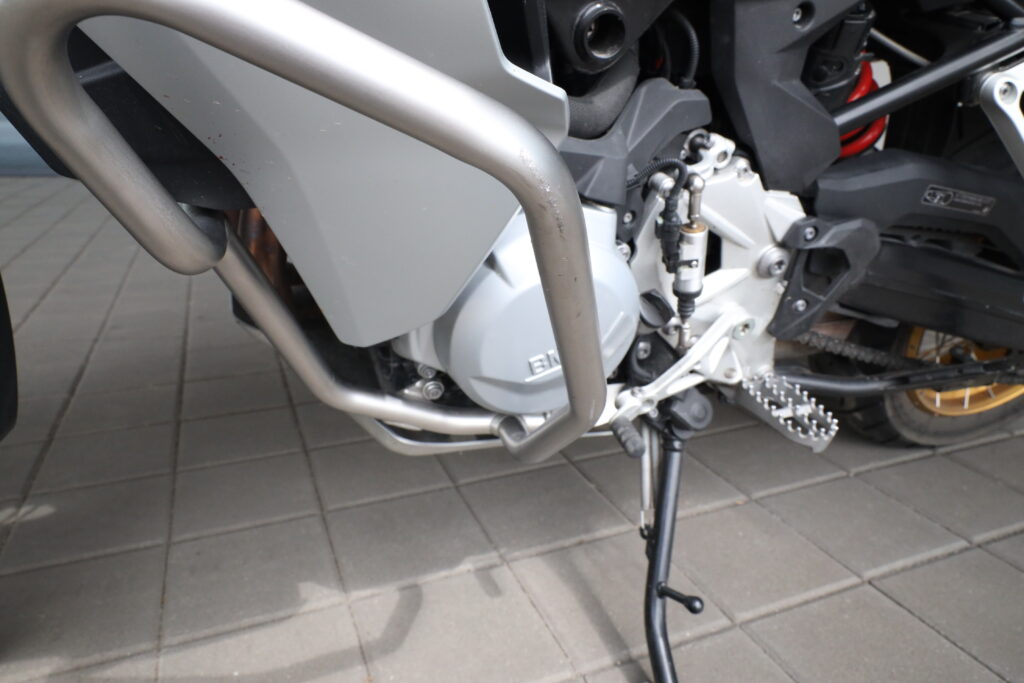 BMW F 850 GS Adventure