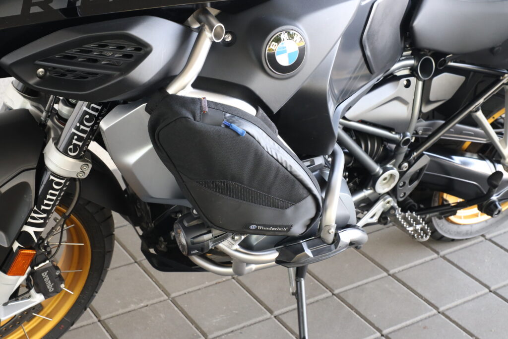 BMW R 1250 GS Adventure
