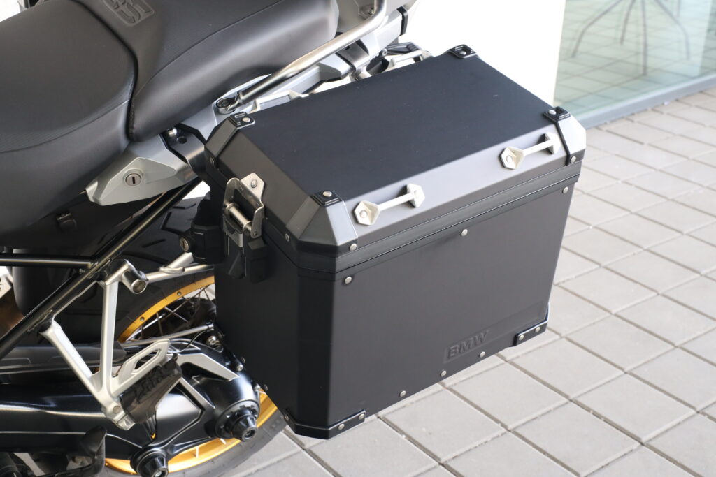 BMW R 1250 GS Adventure