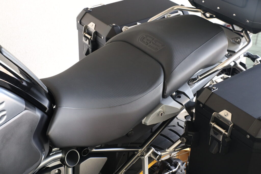 BMW R 1250 GS Adventure