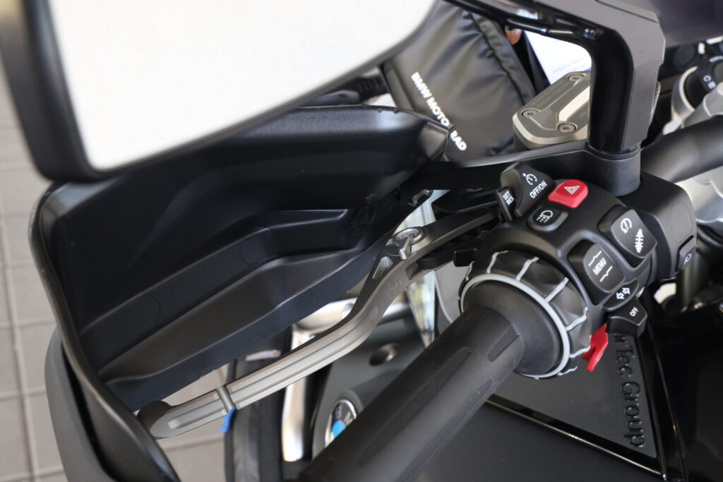 BMW R 1250 GS Adventure