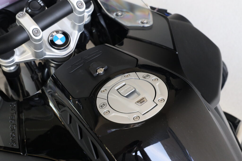 BMW R 1250 GS Adventure