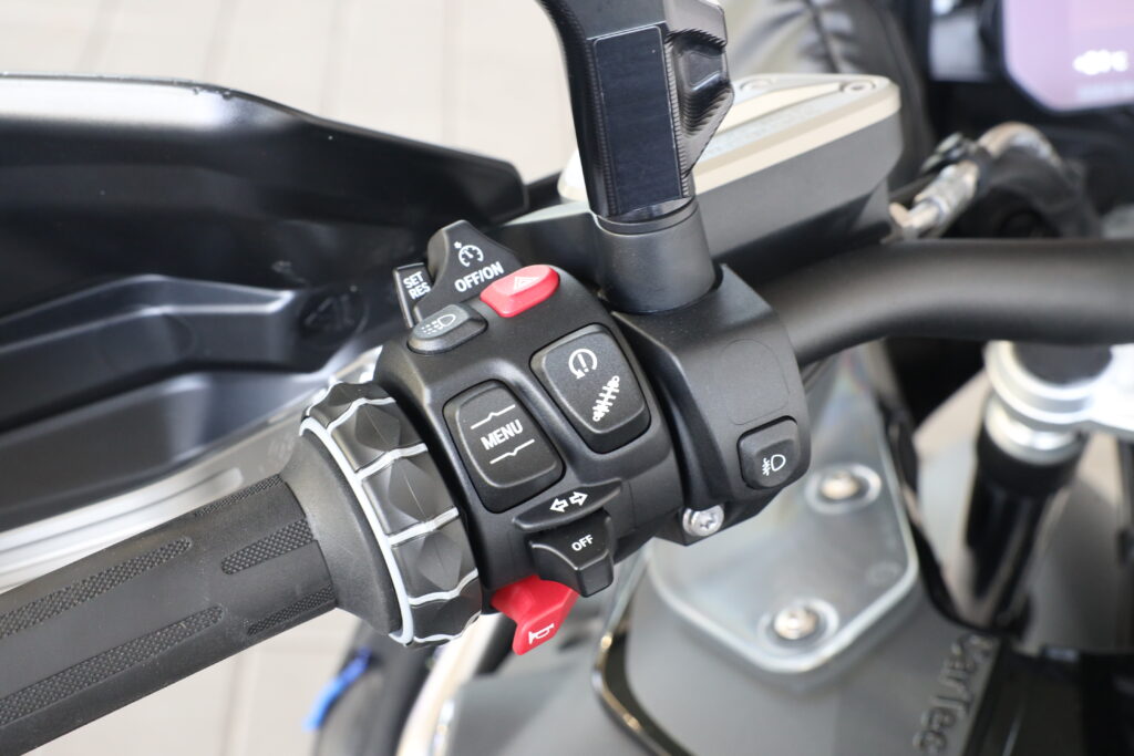 BMW R 1250 GS Adventure